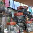 Various Elephants 