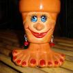 5 Toe Female Kid