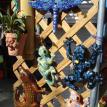 Hanging Items