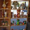 Animal Pots