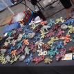 Table of Critters
