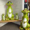Gecko Family