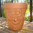 Google Eyed Guy Head