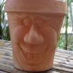 Smiley Guy Head