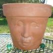 Kissing Lady Head