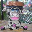Large Cow